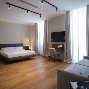 Palazzo Danisi Rooms&Suites